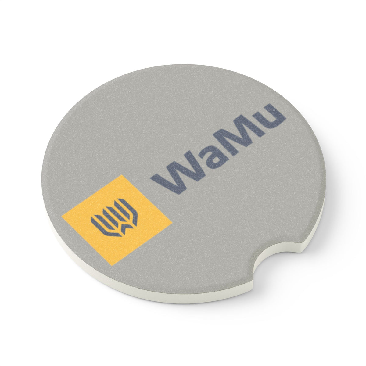 Washington Mutual (WaMu) Car Coaster