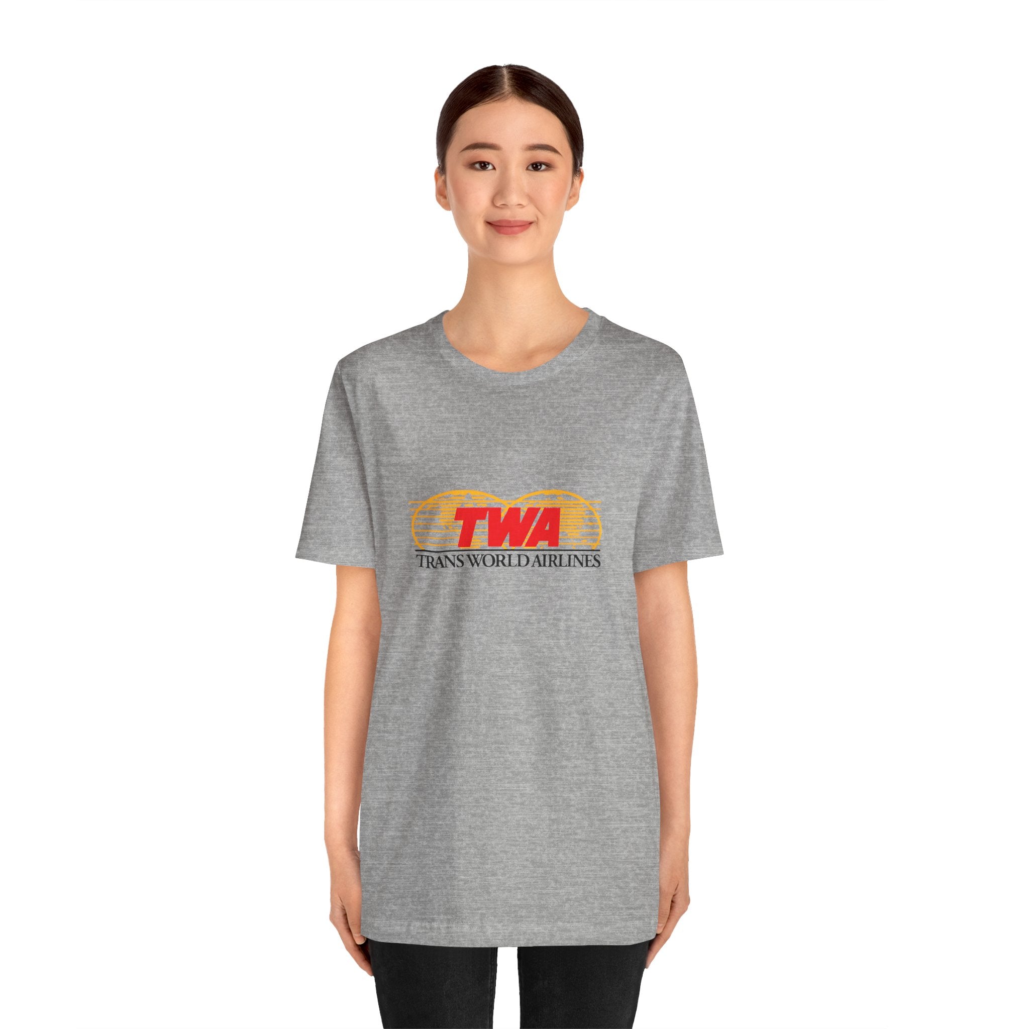 Trans World Airlines (TWA) T-Shirt