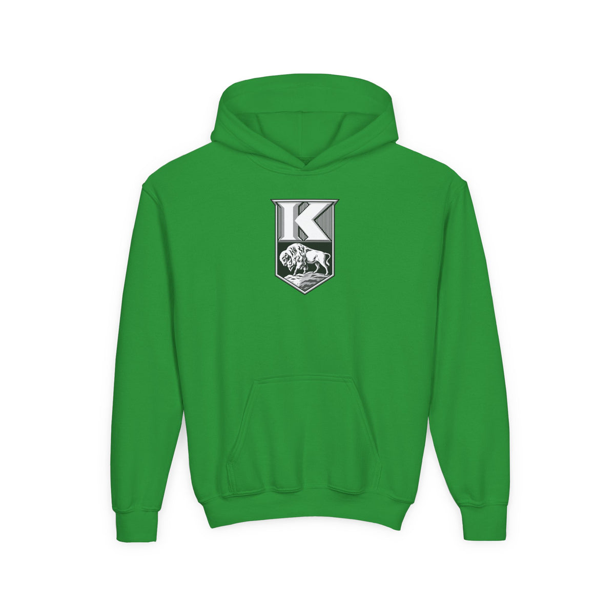 Kaiser Motors Youth Hoodie / Sweatshirt