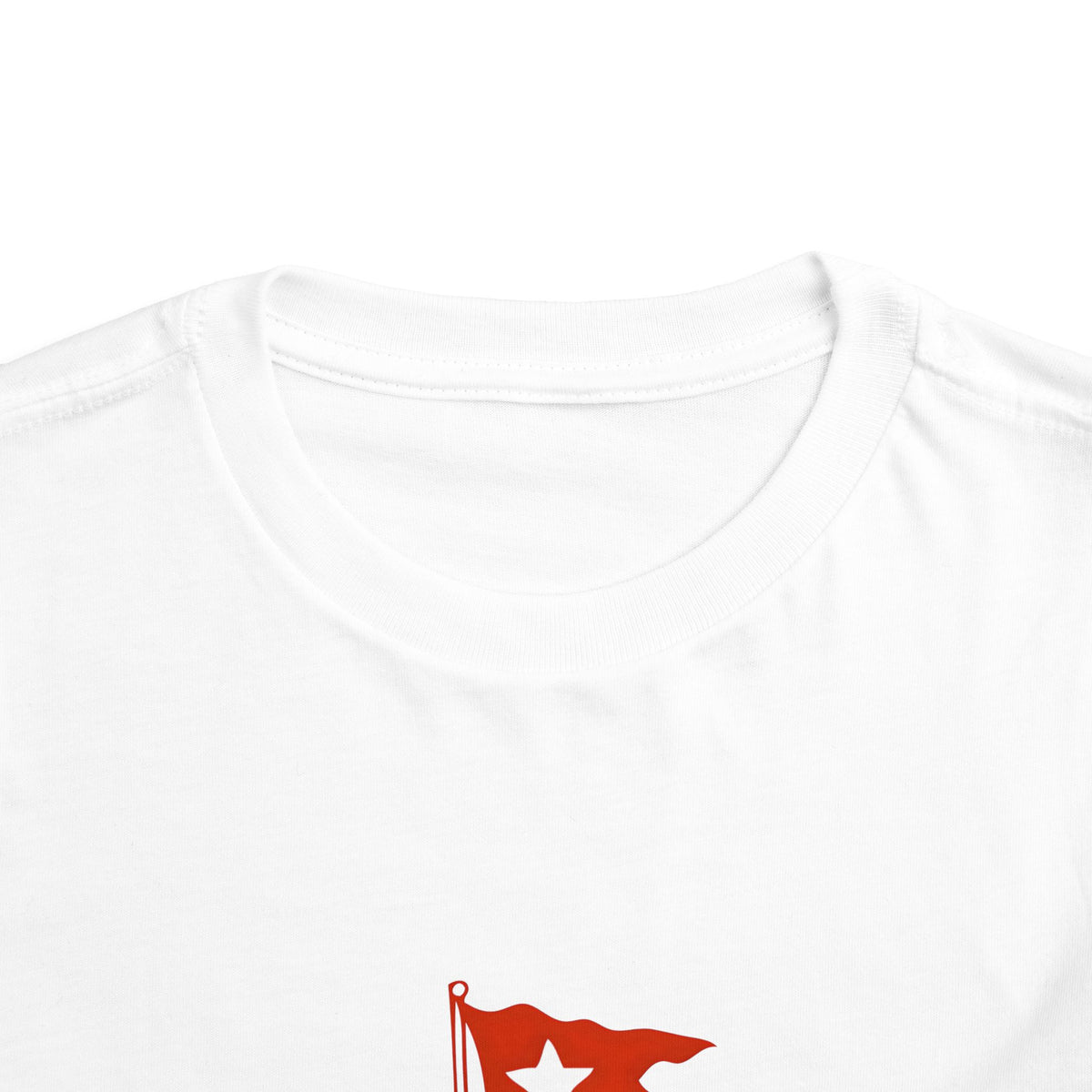 White Star Line Toddler Tee / T-Shirt