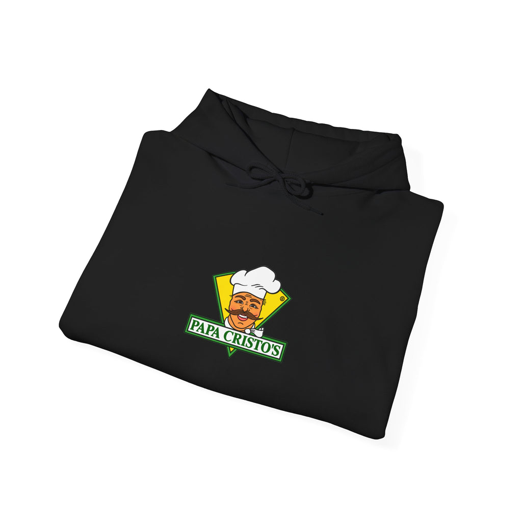 Papa Cristo's Hoodie / Sweatshirt