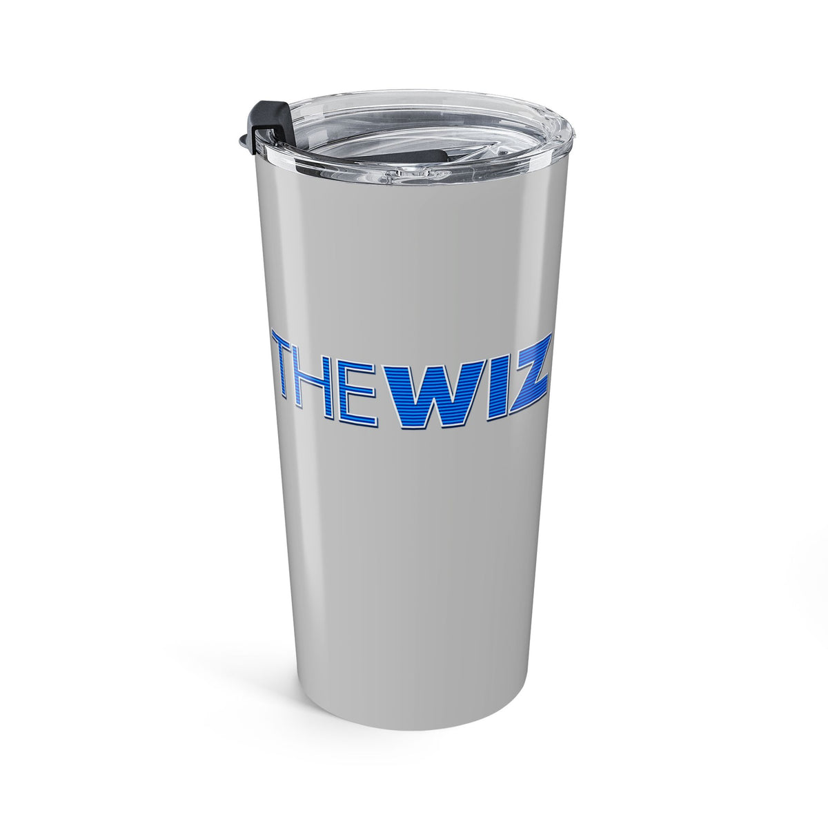 The Wiz 20oz Insulated Tumbler