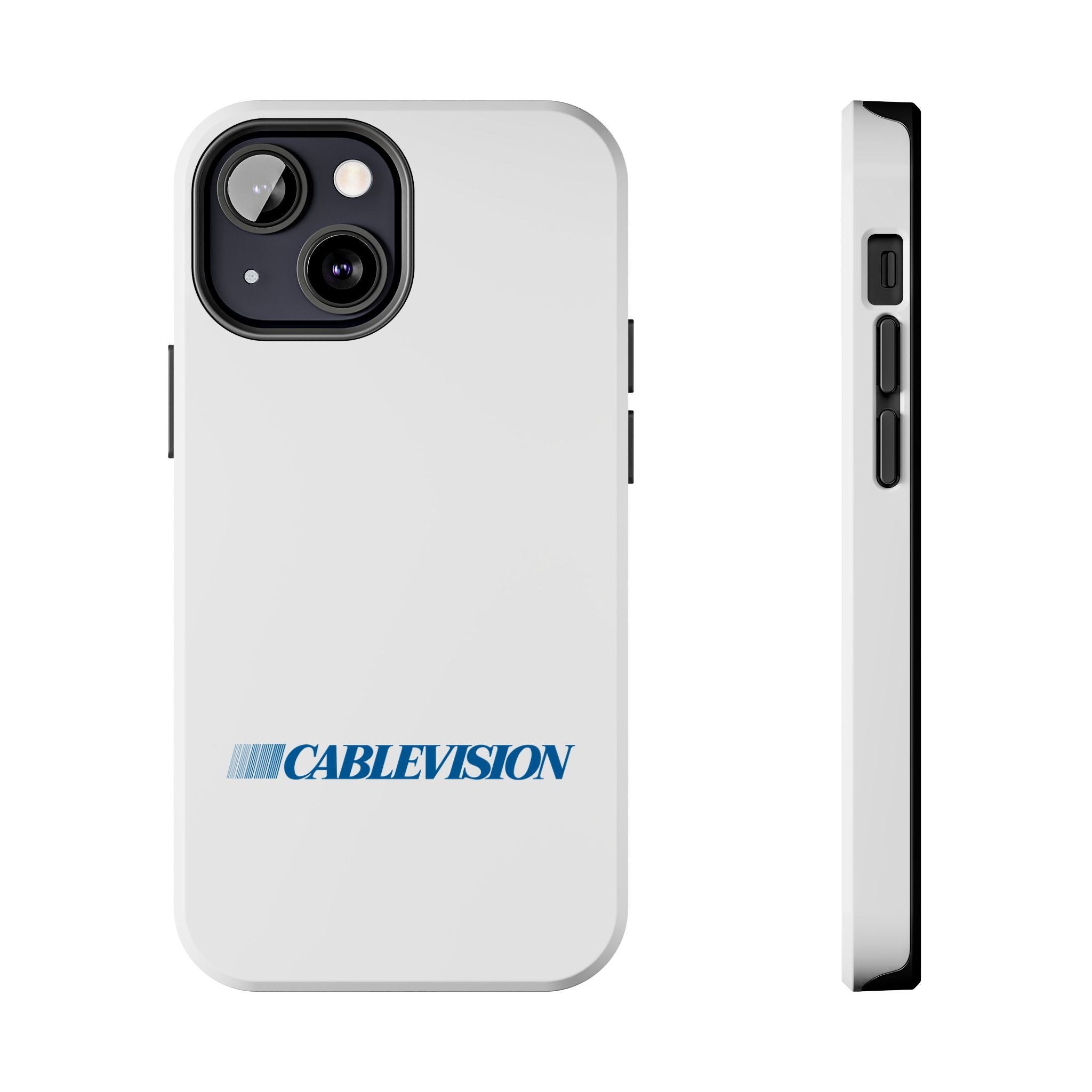 Cablevision Tough Phone Case