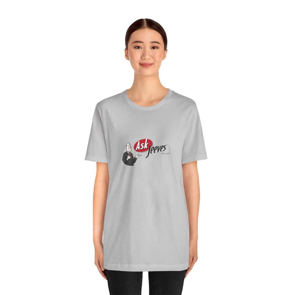 Ask Jeeves T-Shirt