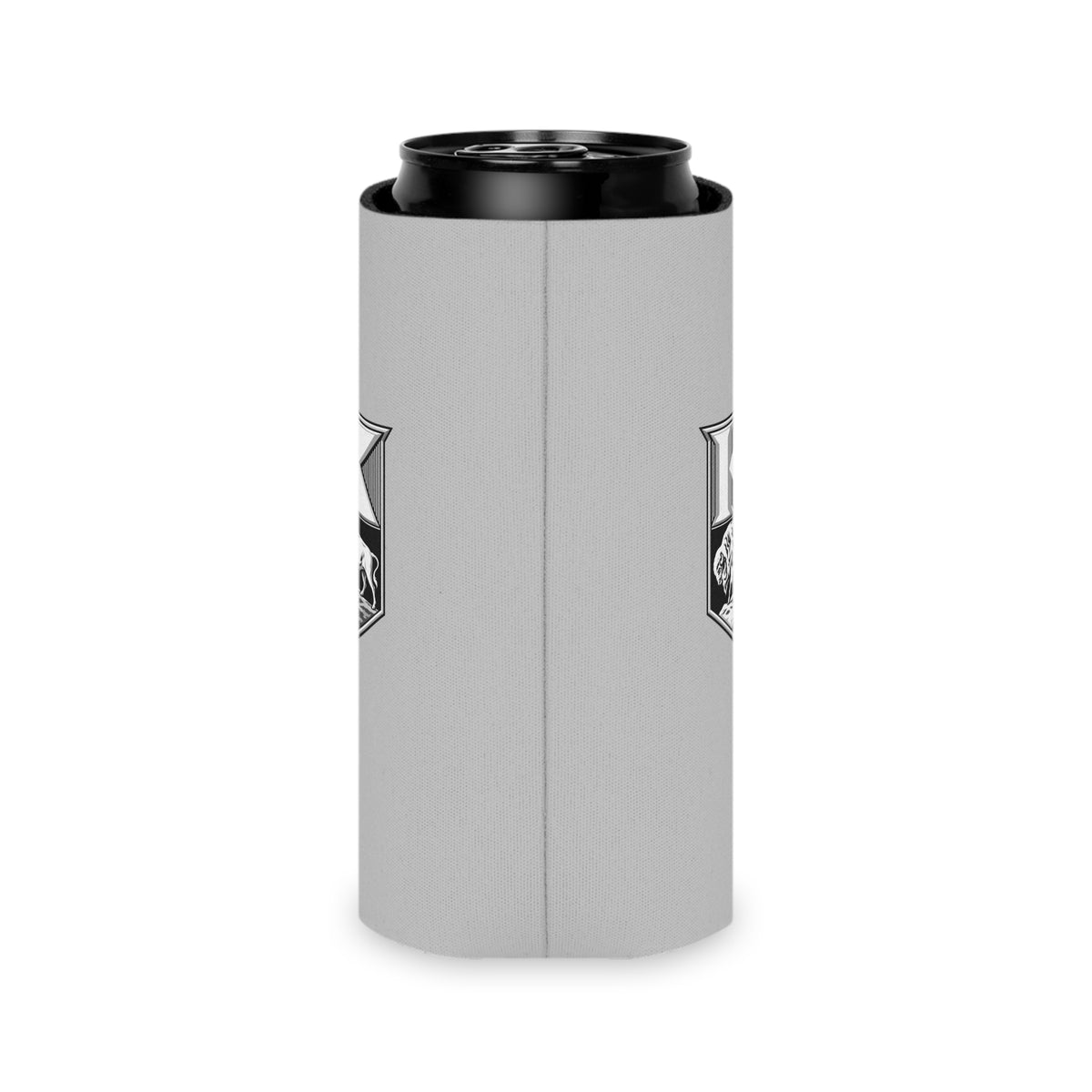 Kaiser Motors Can Cooler
