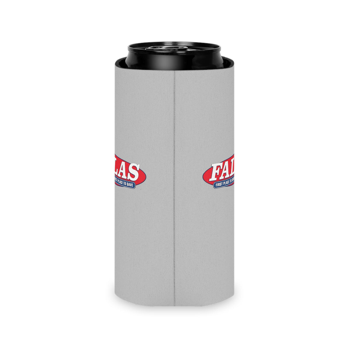 Fallas Discount Stores Can Cooler