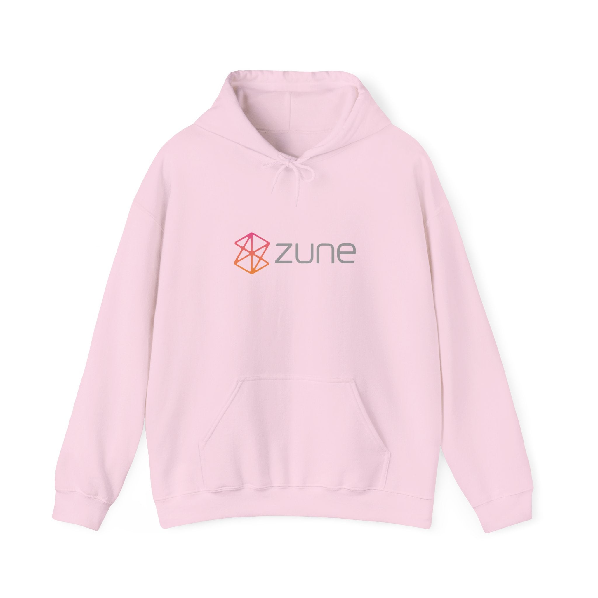 Zune Hoodie / Sweatshirt