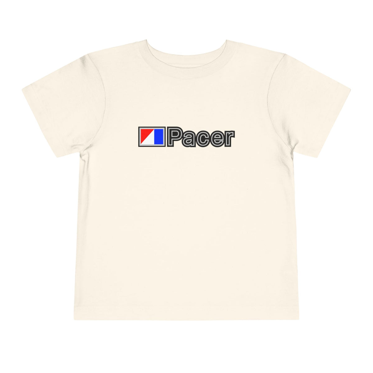 Pacer International Toddler Tee / T-Shirt