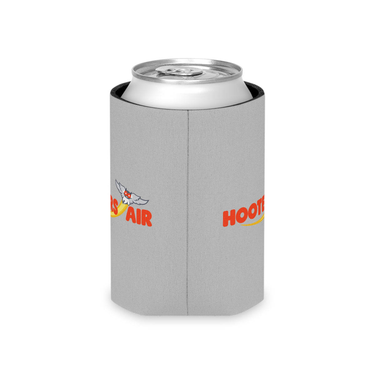 Hooters Air Can Cooler