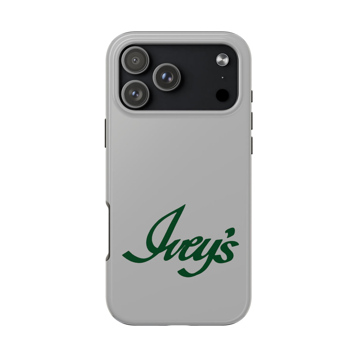 Ivey's Tough Phone Case