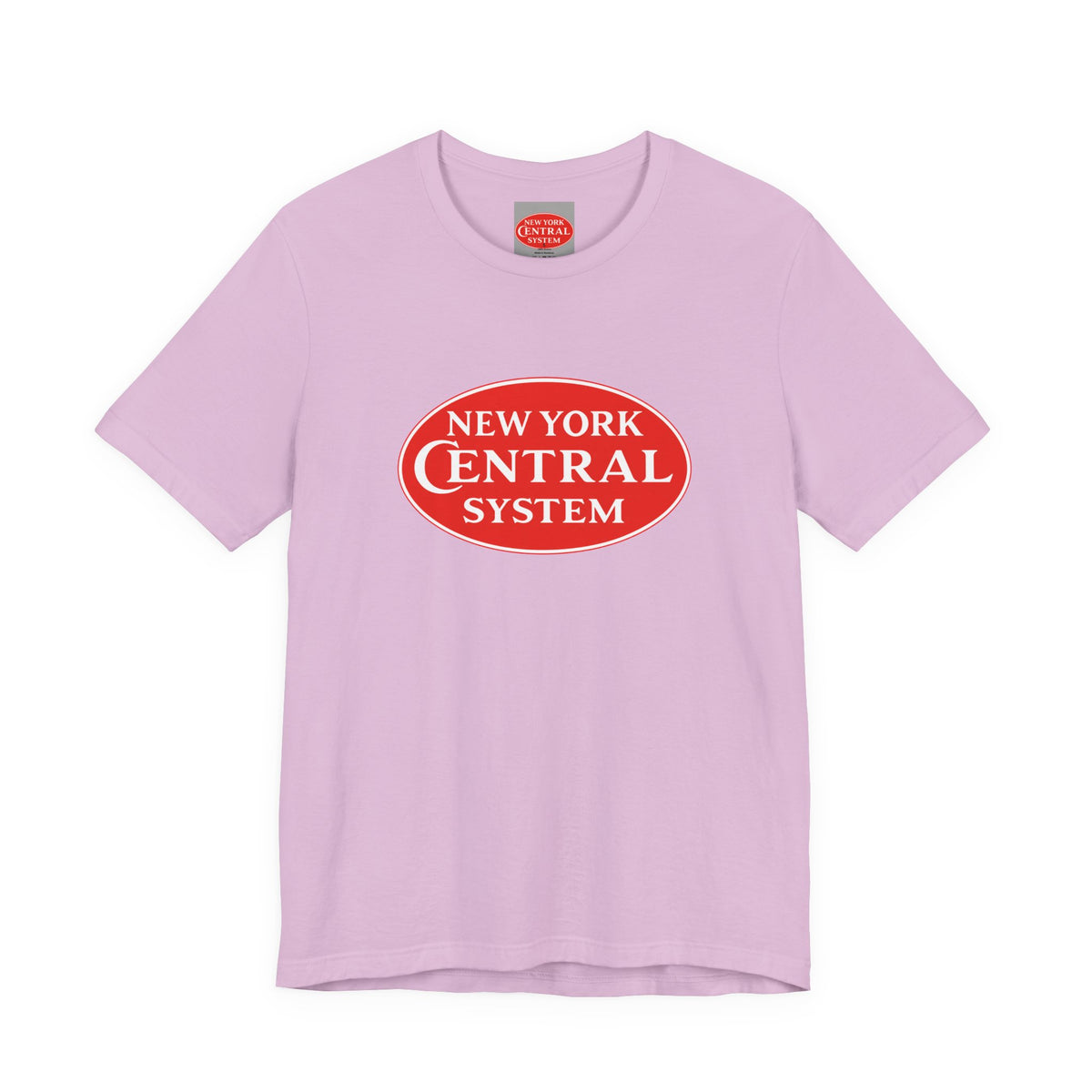 New York Central Railroad T-Shirt