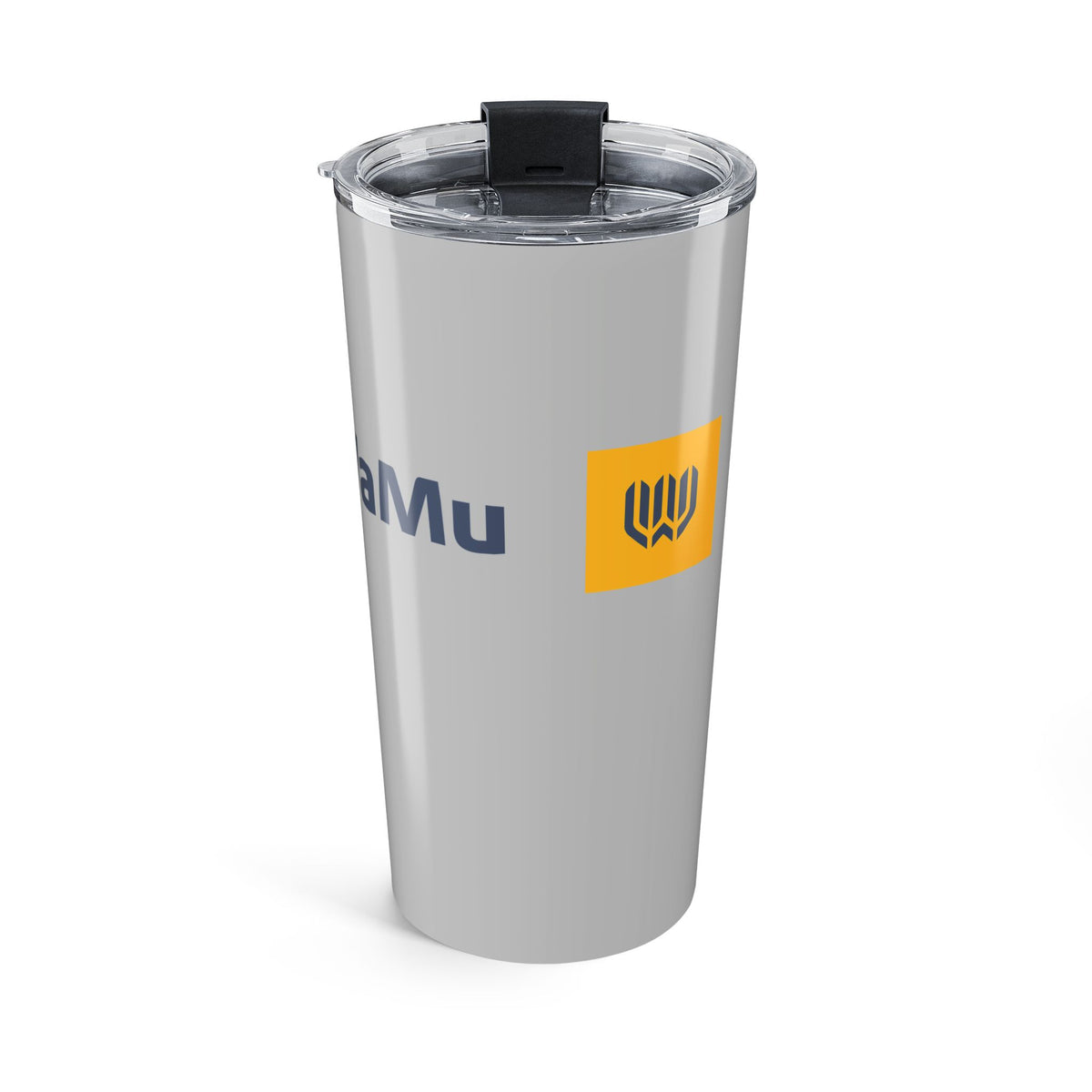 Washington Mutual (WaMu) 20oz Insulated Tumbler
