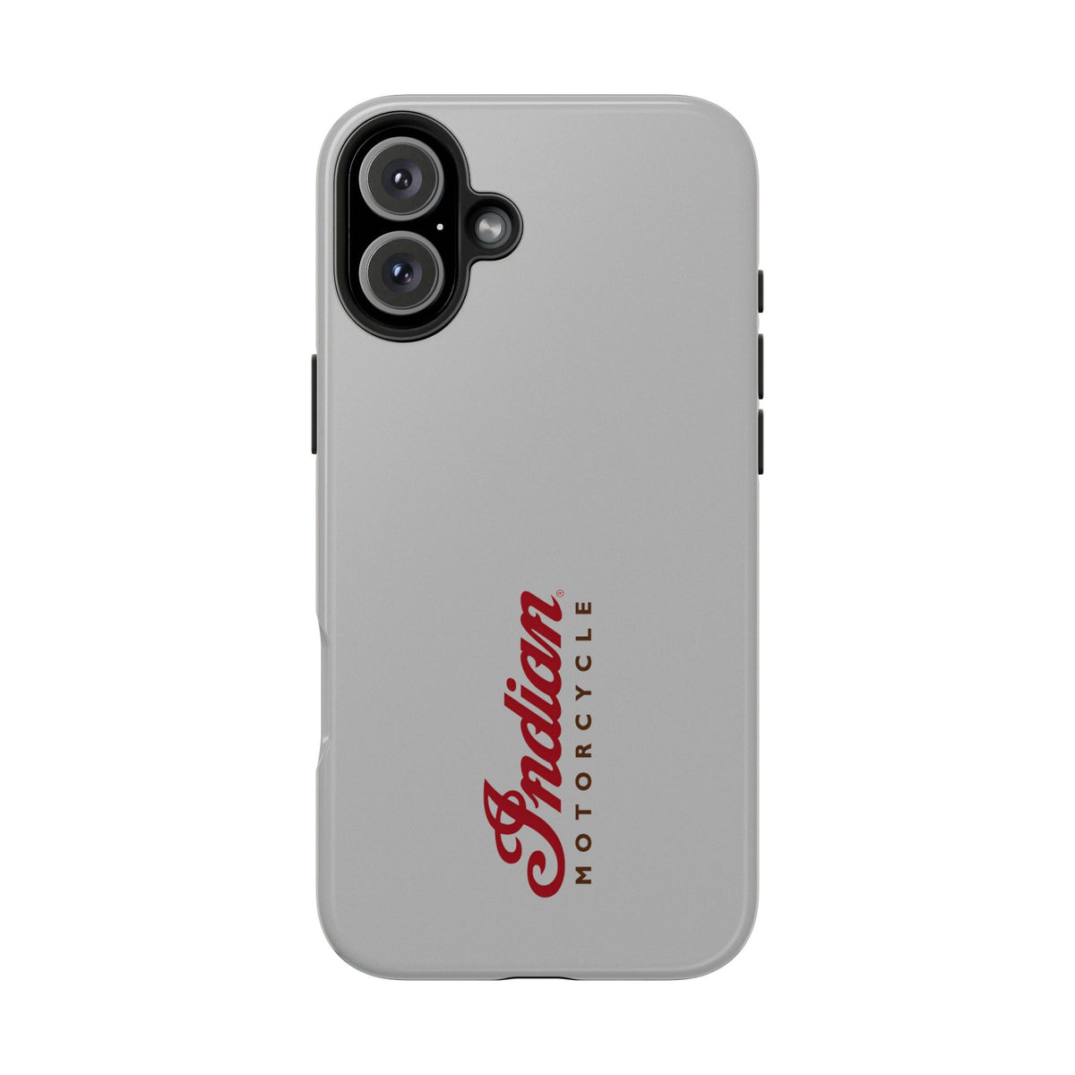 Indian Motorcycle Tough Protective Phone Case