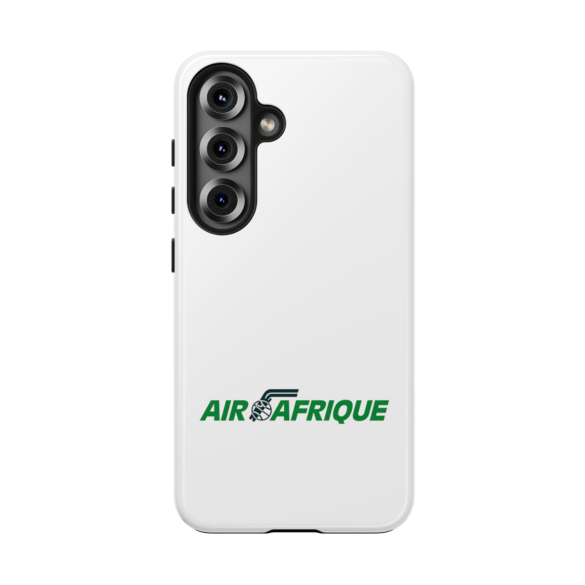 Air Afrique Tough Phone Case