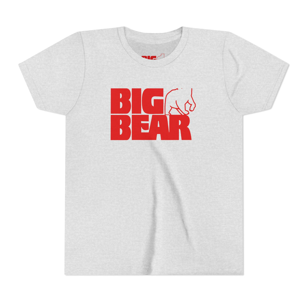 Big Bear Stores Kids Tee / T-Shirt