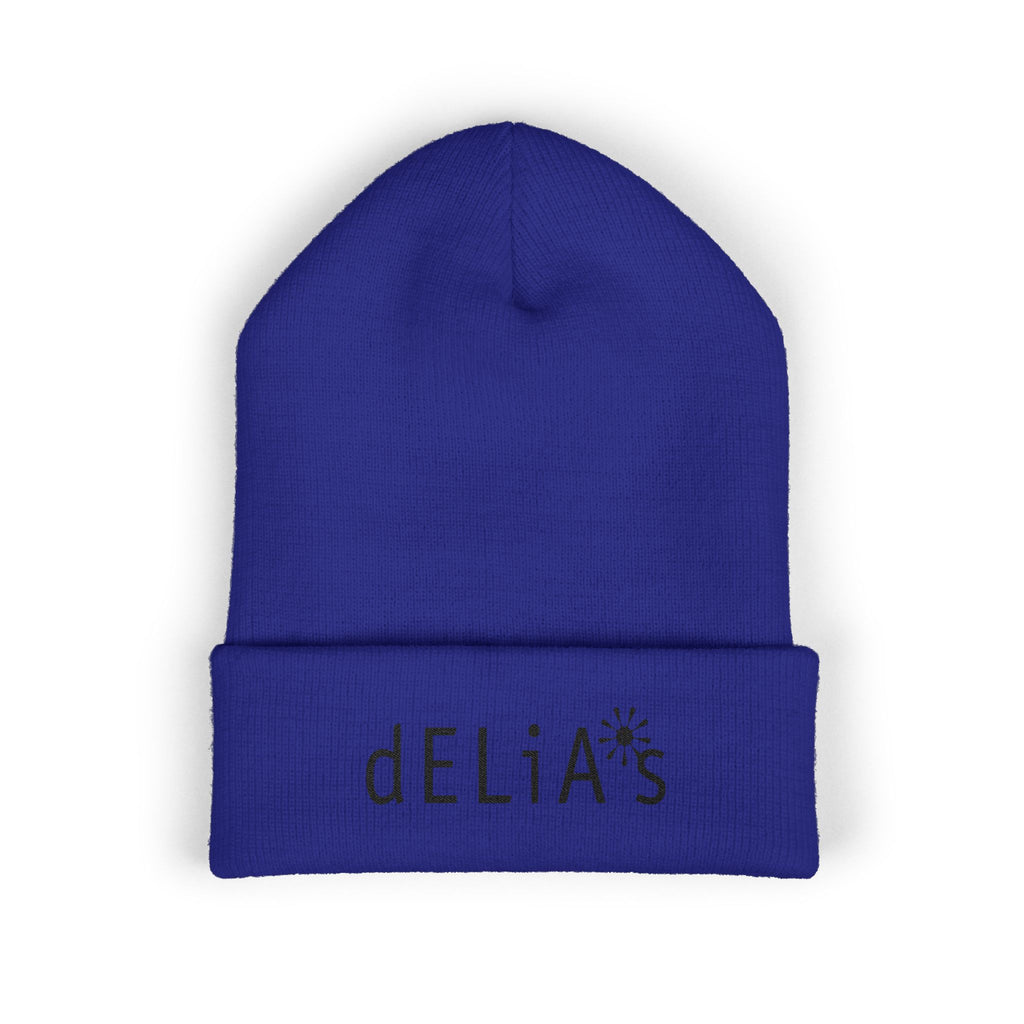 Delia's Cuffed Beanie