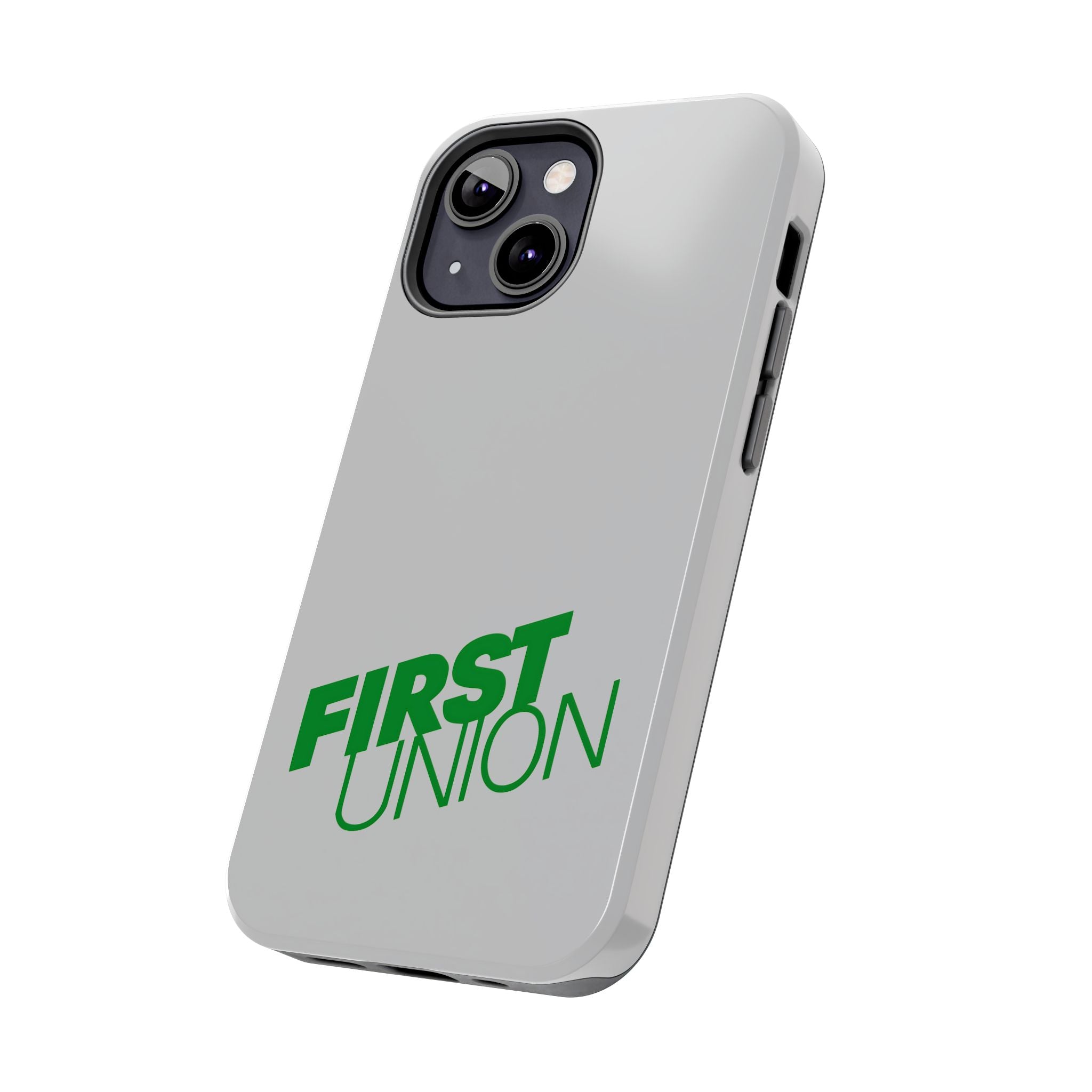 First Union Tough Phone Case