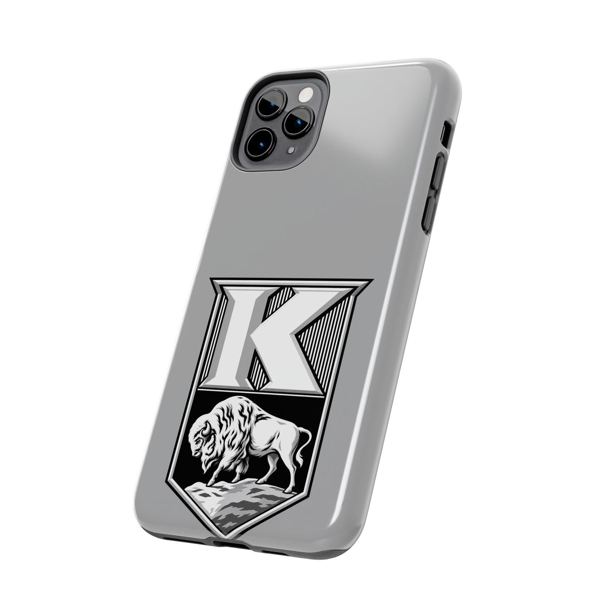 Kaiser Motors Tough Phone Case