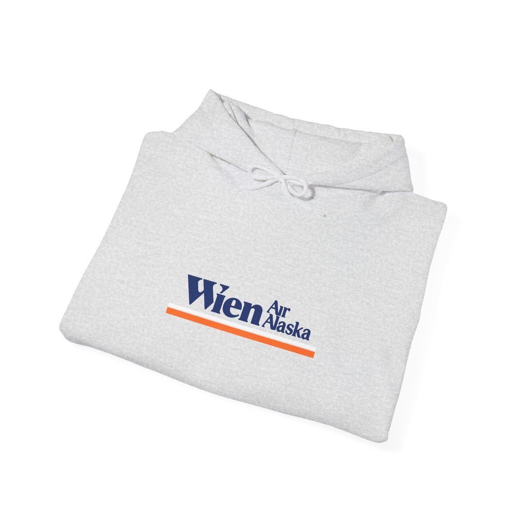 Wien Air Alaska Hoodie / Sweatshirt