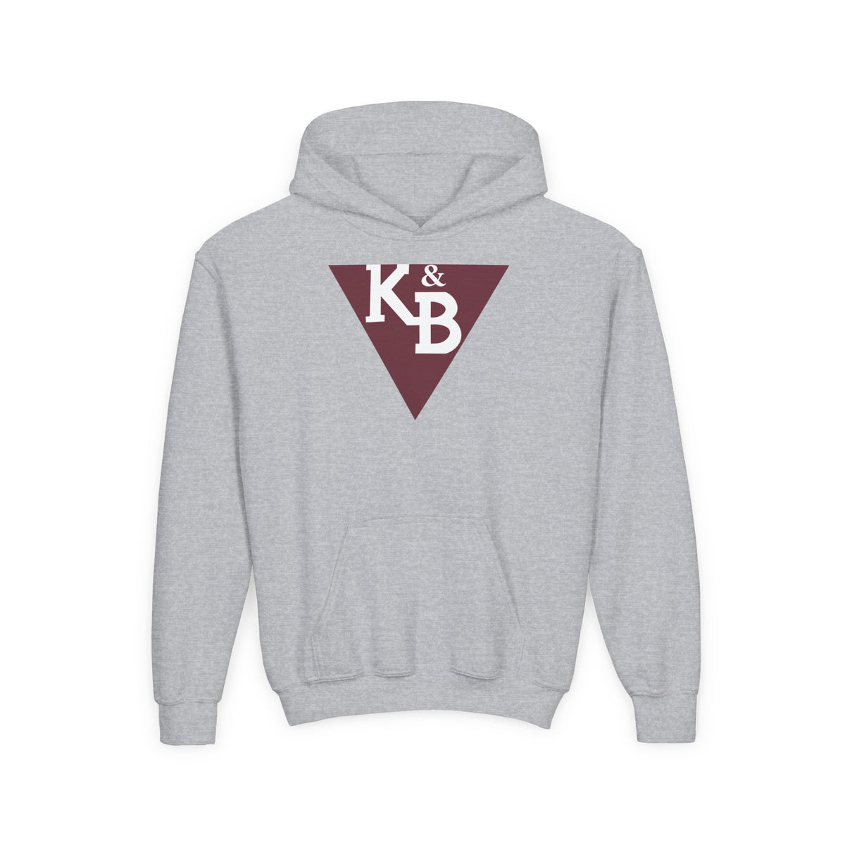 Kroch's and Brentano's Youth Hoodie / Sweatshirt