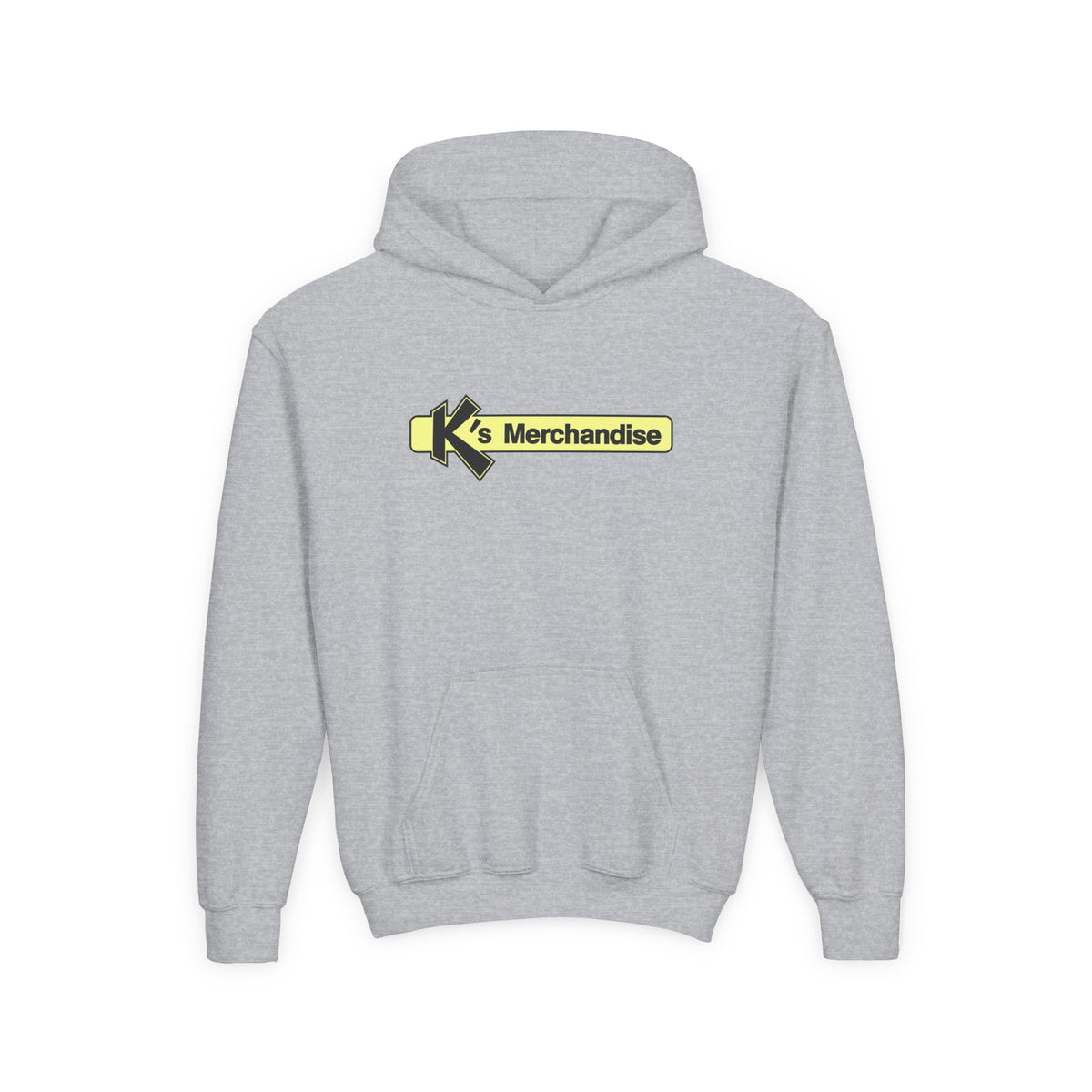 K's Merchandise Mart Youth Hoodie / Sweatshirt