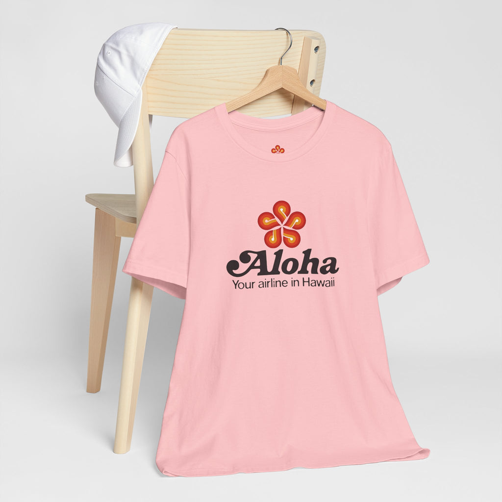 Aloha Airlines T-Shirt