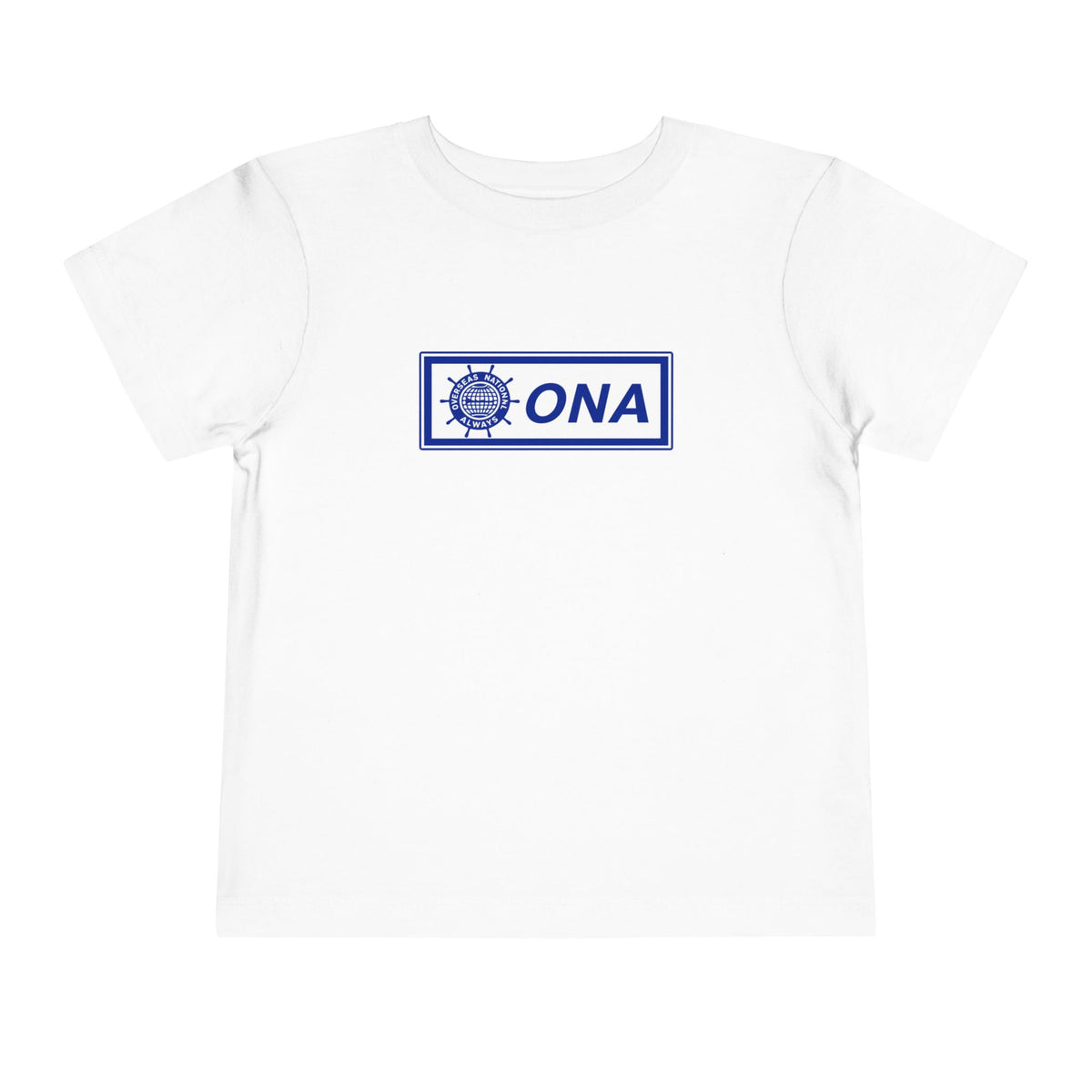 Overseas National Airways Toddler Tee / T-Shirt