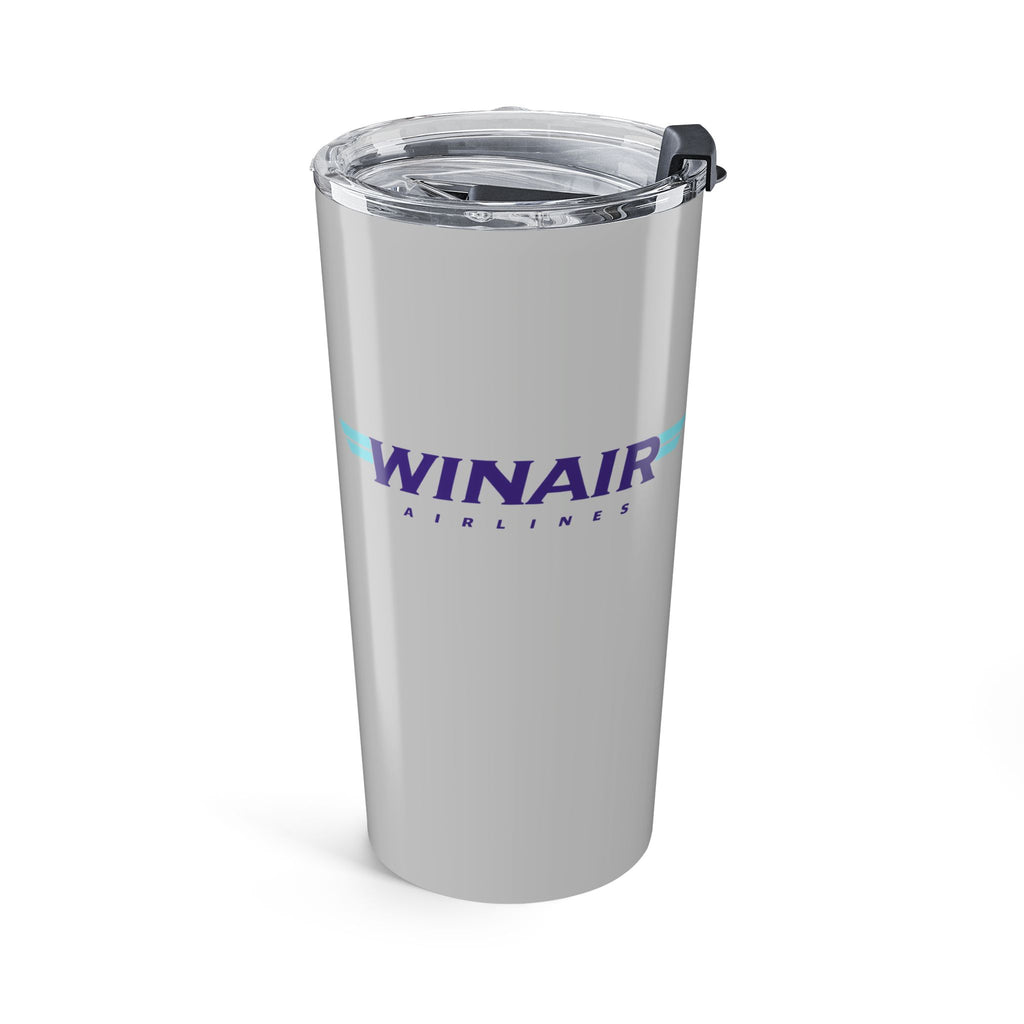 WinAir Airlines 20oz Insulated Tumbler