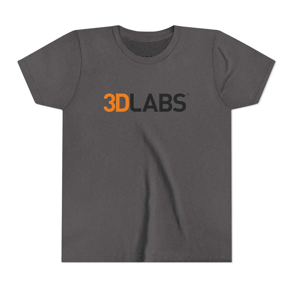 3Dlabs Kids Tee / T-Shirt