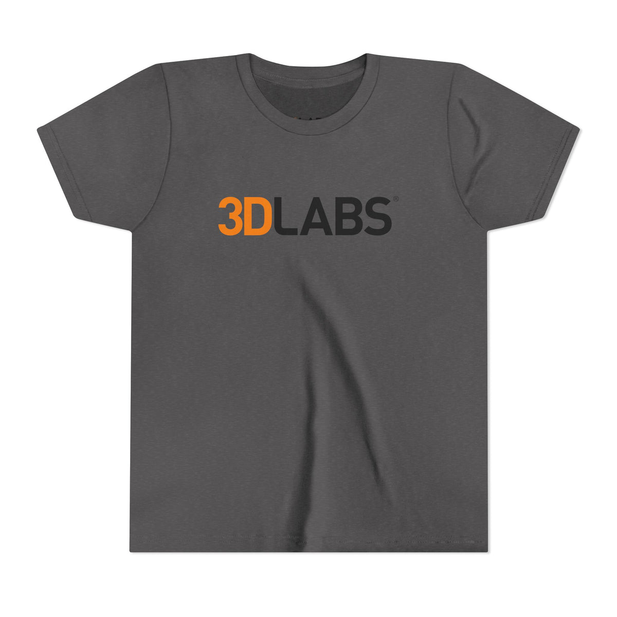 3Dlabs Kids Tee / T-Shirt