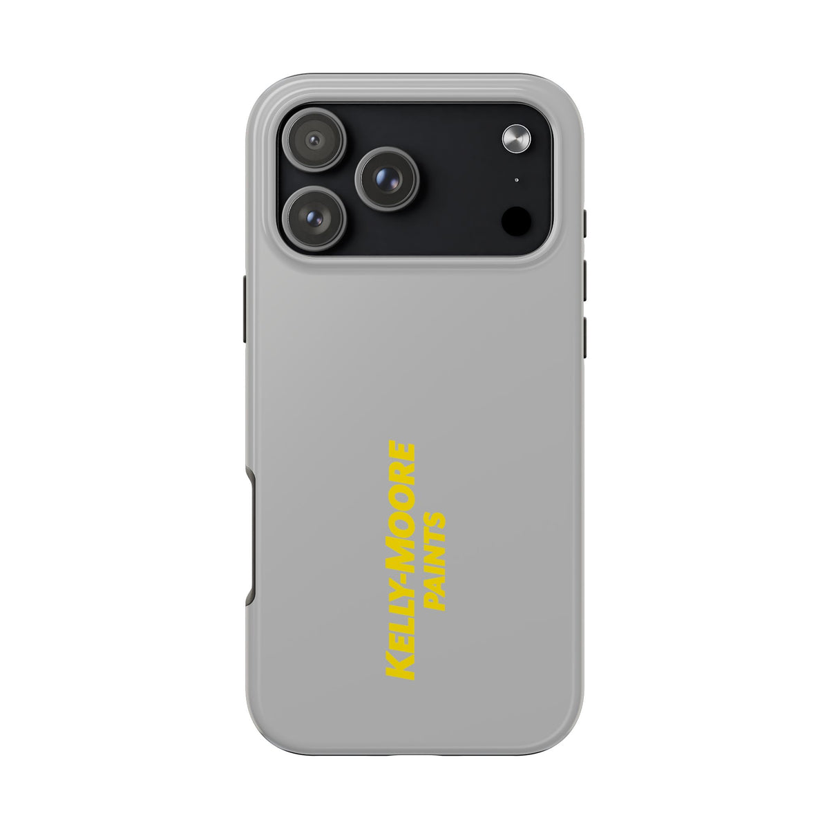 Kelly-Moore Paints Tough Phone Case