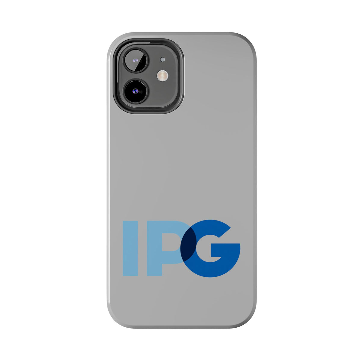 The Interpublic Group of Companies Tough Phone Case