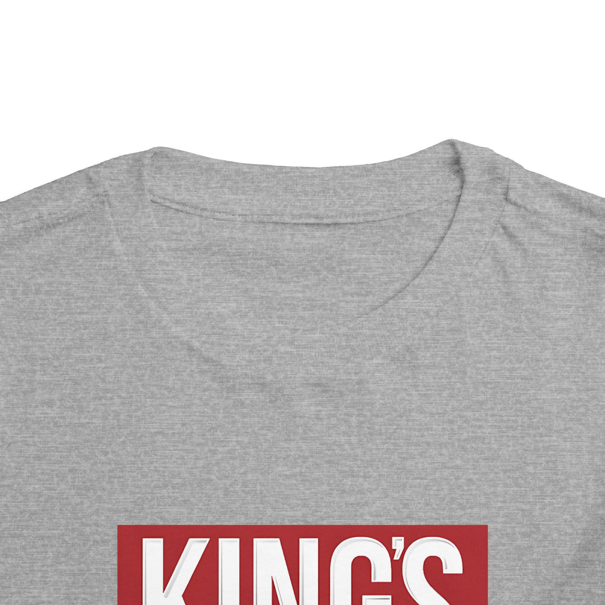 King's Variety Store Toddler Tee / T-Shirt