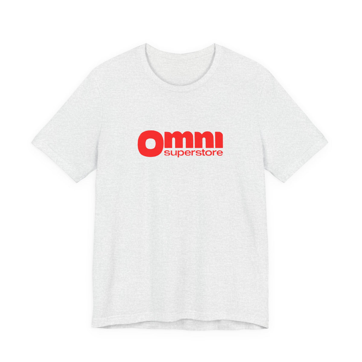 Omni Superstore T-Shirt