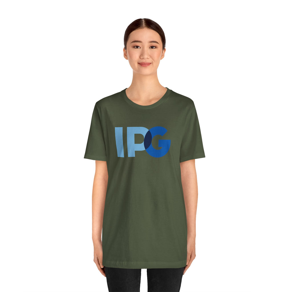 The Interpublic Group of Companies T-Shirt