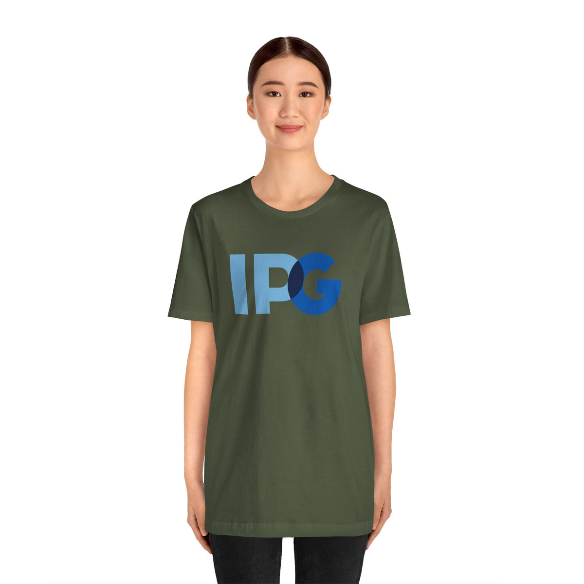 The Interpublic Group of Companies T-Shirt