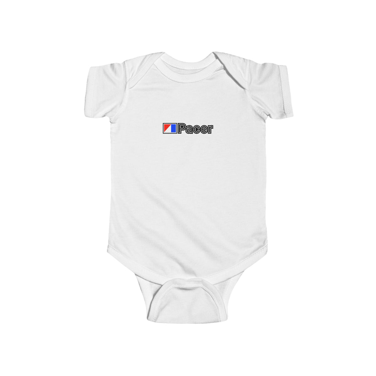 Pacer International Infant Bodysuit