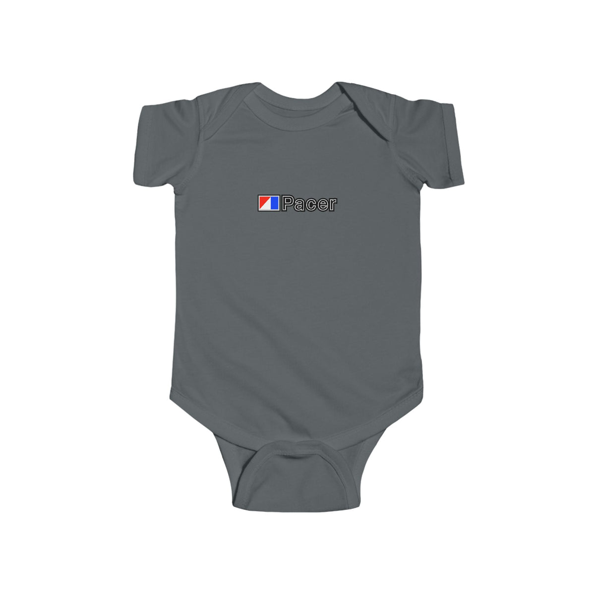 Pacer International Infant Bodysuit