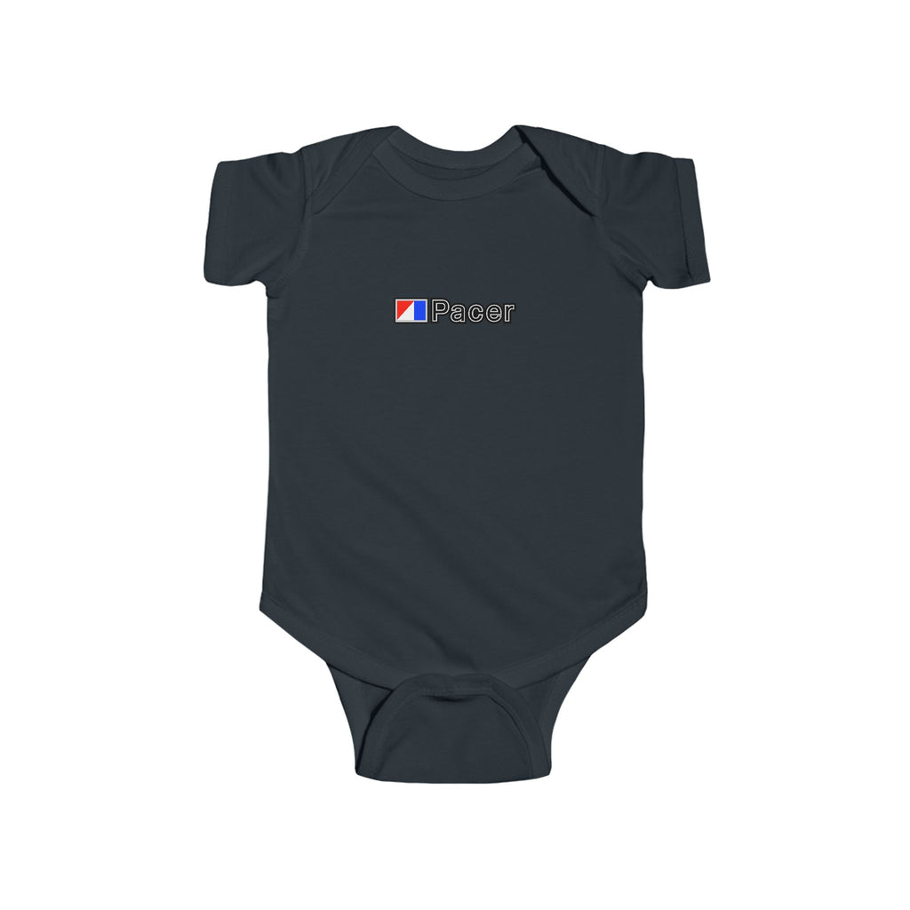 Pacer International Infant Bodysuit
