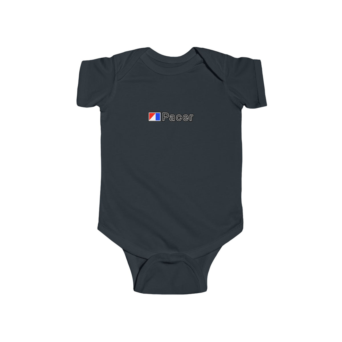 Pacer International Infant Bodysuit