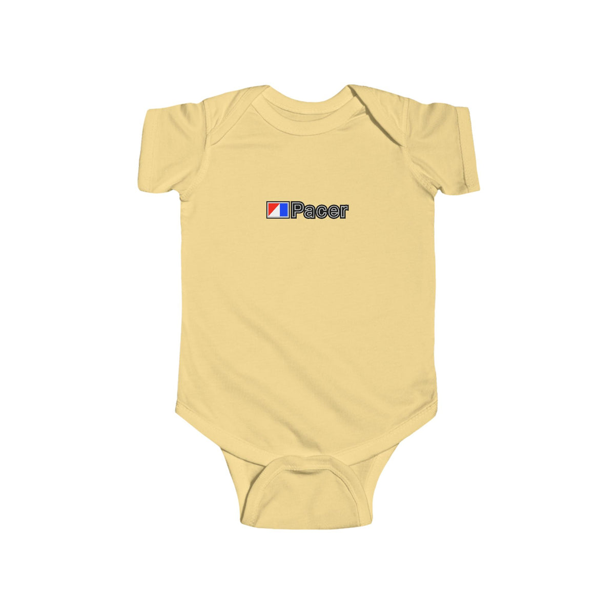 Pacer International Infant Bodysuit