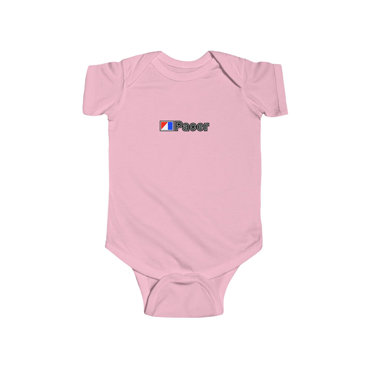 Pacer International Infant Bodysuit