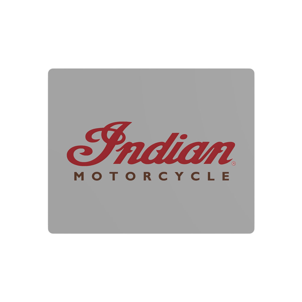 Indian Motorcycle Metal Sign