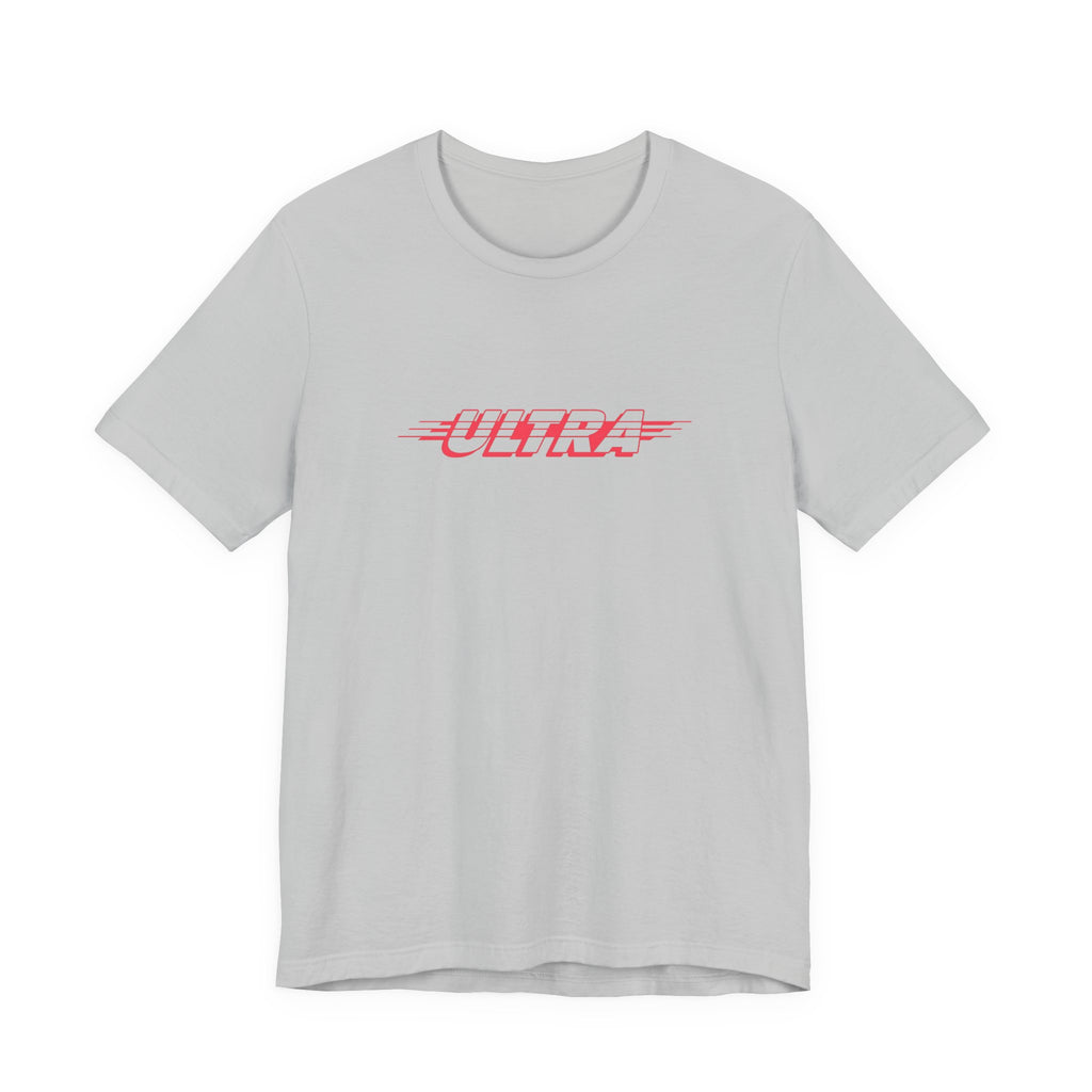 Ultra Games T-Shirt