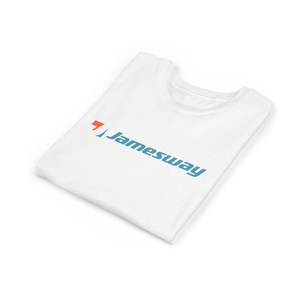 Jamesway Kids Tee / T-Shirt