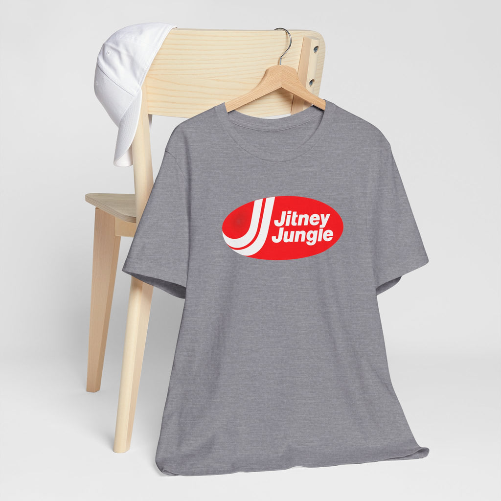 Jitney Jungle T-Shirt