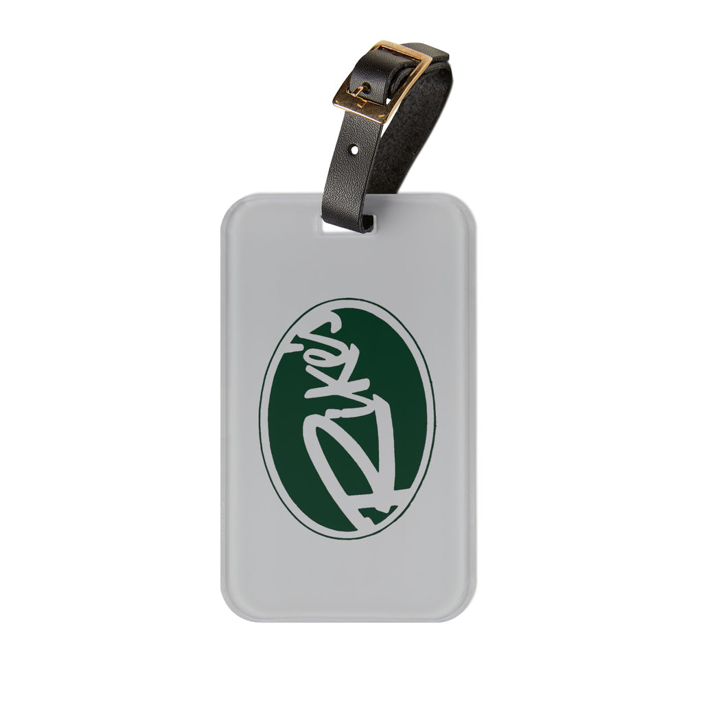 Rike-Kumler Company Luggage Tag