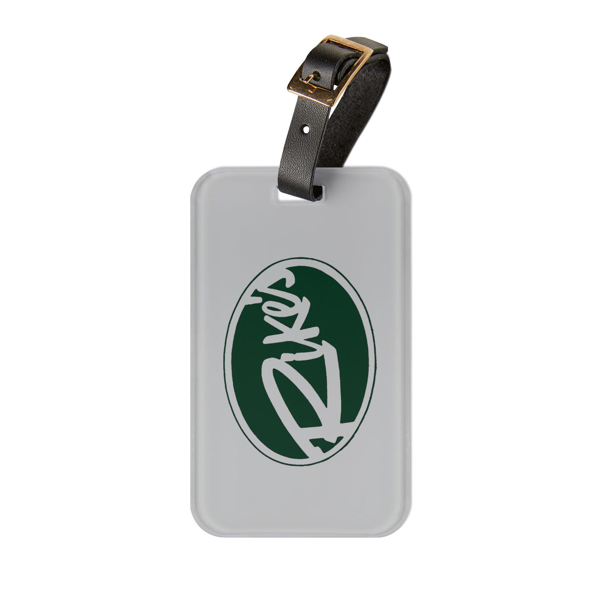 Rike-Kumler Company Luggage Tag