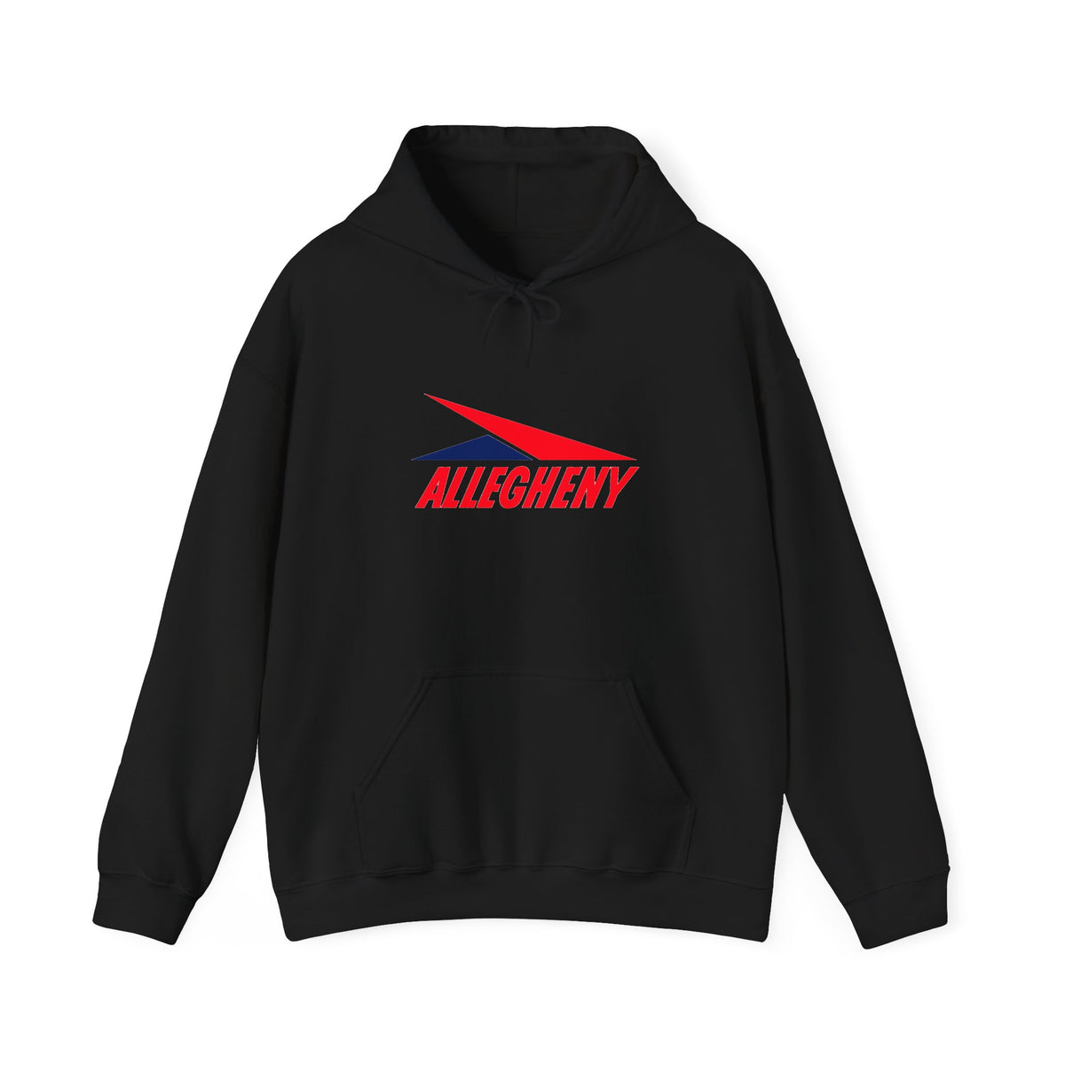 Allegheny Airlines Hoodie / Sweatshirt