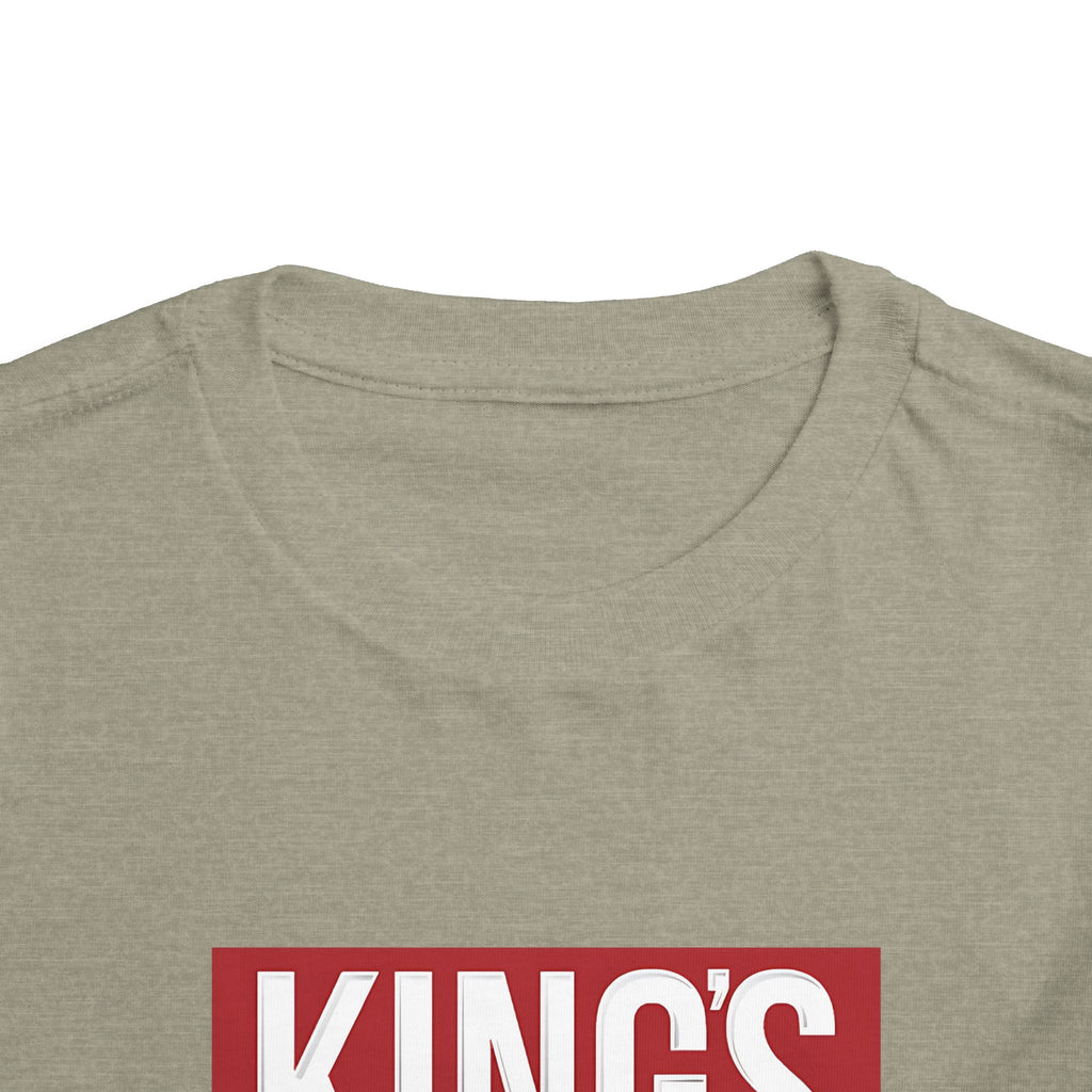 King's Variety Store Toddler Tee / T-Shirt